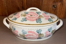 Vintage covered oval for sale  Tiverton