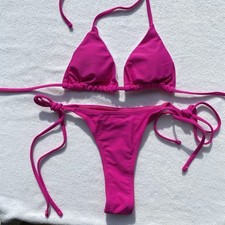 Small bright pink for sale  Santa Barbara