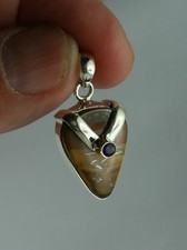 Gemstone natural tiger d'occasion  Expédié en Belgium
