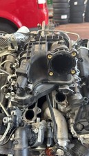 Ansaugbrücke jeep grand gebraucht kaufen  Grünhufe,-Lüdershagen
