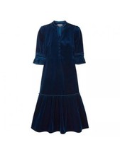 Wyse london velvet for sale  SWANSEA