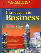Introduction business chapters for sale  Denver