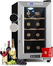 Klarstein cantinetta vino usato  Roma