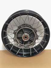 Rear wheel cerchio usato  Rende