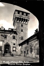 Pistoia montale villa usato  Asti