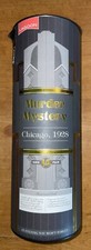 Murder mystery game for sale  Vero Beach