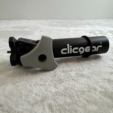 Clicgear umbrella angle for sale  Honolulu