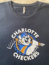 Vintage charlotte checkers for sale  Candler