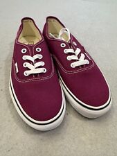 Vans shoes ladies for sale  Lancaster