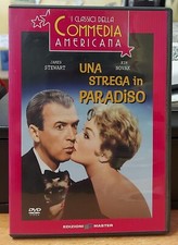 Una strega paradiso usato  Verrua Savoia