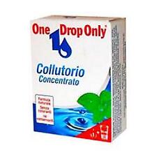 One drop only usato  Napoli