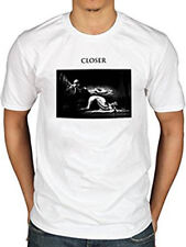 Joy Division - CLOSER - Camiseta Oficial - (Ian Curtis) ***PREÇO DE VENDA*** comprar usado  Enviando para Brazil