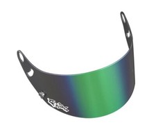 Arai gaze green for sale  NORTHAMPTON