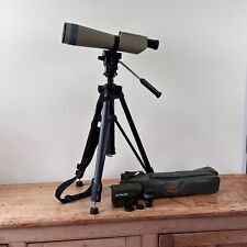 Kowa scope tsn for sale  PLYMOUTH