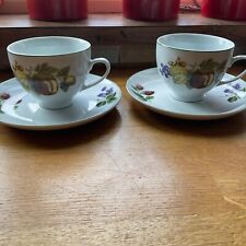 Vintage waterside china for sale  WOODBRIDGE