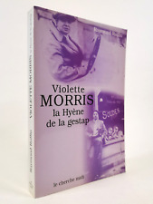 Violette morris hyène d'occasion  Varzy