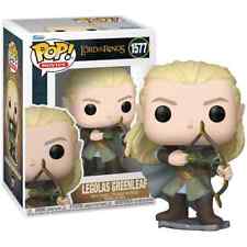 Lord rings legolas for sale  GRANTHAM