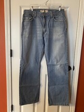 Men levis 557 for sale  Belleville