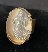 Pet mermaid ring for sale  Laguna Beach