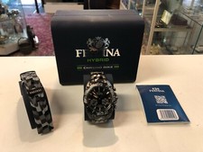 Festina f20545 herren gebraucht kaufen  Essen