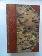 1899 poetical works for sale  GAINSBOROUGH
