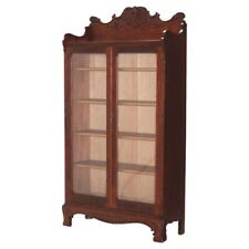 book case double oak for sale book case double oak for sale Big Flats