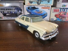 Han 1955 plymouth for sale  Pearl River