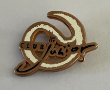 Ref broche fédération d'occasion  Aizenay