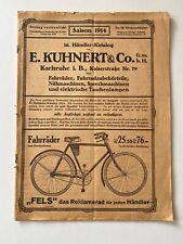 Rarer alter katalog gebraucht kaufen  Zorneding