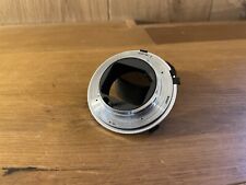*Estado perfeito* Tamron Adaptall 2 adaptador de montagem de lente para montagem Minolta SR do Japão comprar usado  Enviando para Brazil