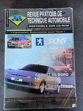 Rta peugeot 306 d'occasion  Avesnes-le-Comte