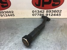 Plastic oil filler for sale  GODSTONE
