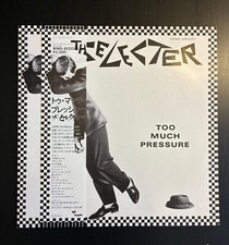 The selecter too usato  Roma