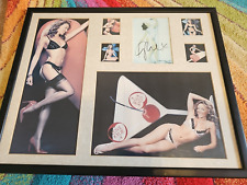 Kylie minogue signed for sale  BIRMINGHAM