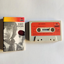 Eric burdon cassette usato  Italia