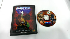 MASTERS OF THE UNIVERSE DVD ANIMACION comprar usado  Enviando para Brazil