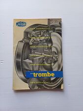 Magneti marelli manuale usato  Vimodrone