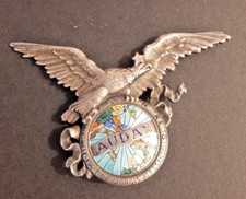 1903 audax distintivo usato  Urbisaglia