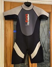 Wetsuit nalu wavewear for sale  MELTON MOWBRAY