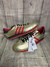 Adidas country gold for sale  MANSFIELD