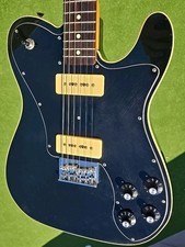 Fender fsr telecaster usato  Spedire a Italy