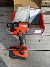 Hilti sf4 a22 for sale  GREENHITHE