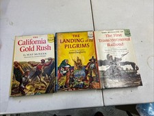 Landmark books lot for sale  Pinetop