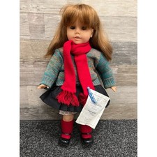 Engel puppe dorothea for sale  Saint Paul