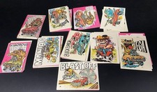 Donruss odd rods for sale  Twinsburg