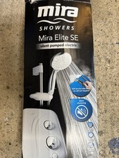 Mira elite 10.8kw for sale  CHICHESTER