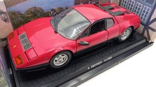 Kyo08171r kyosho ferrari usato  Modena