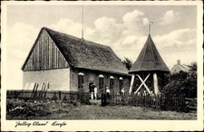 Hallig land nordfriesland gebraucht kaufen  Berlin