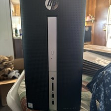 Pavillion desktop 510 for sale  East Troy