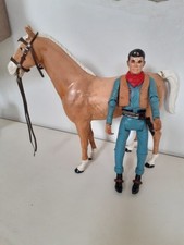 Marx toys johnny d'occasion  France